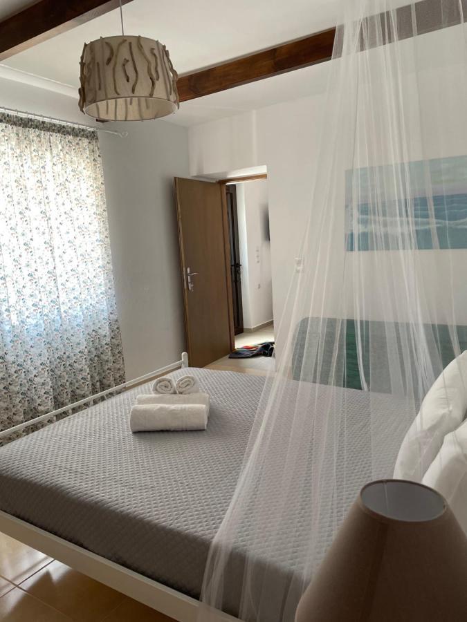 Haroupia Villa Elafonisi Dış mekan fotoğraf
