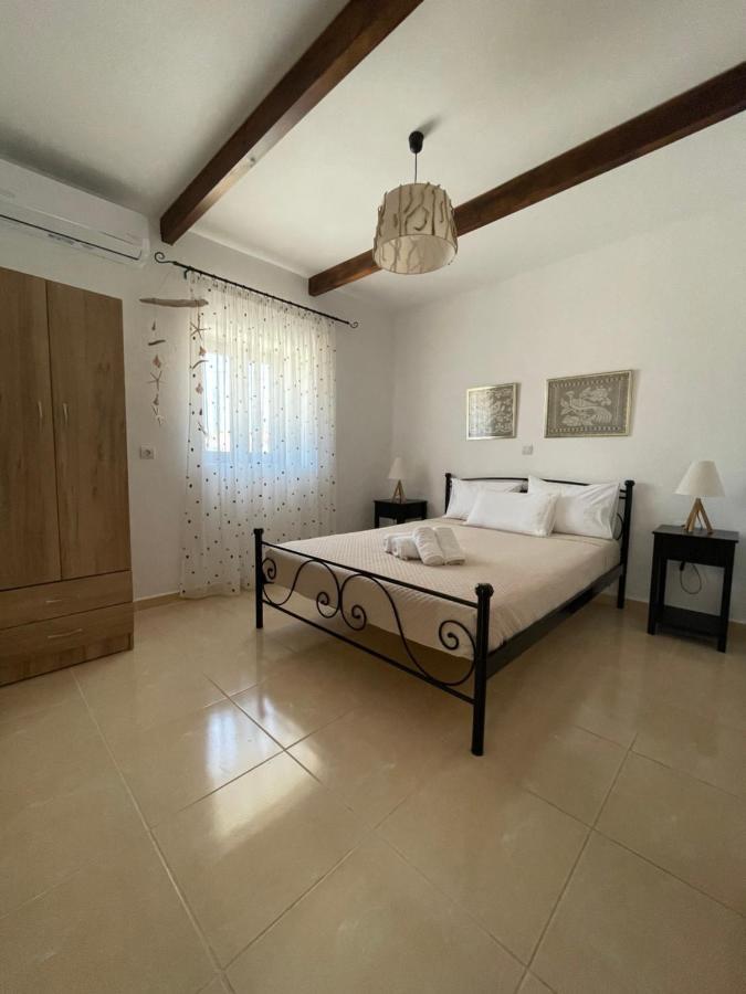 Haroupia Villa Elafonisi Dış mekan fotoğraf