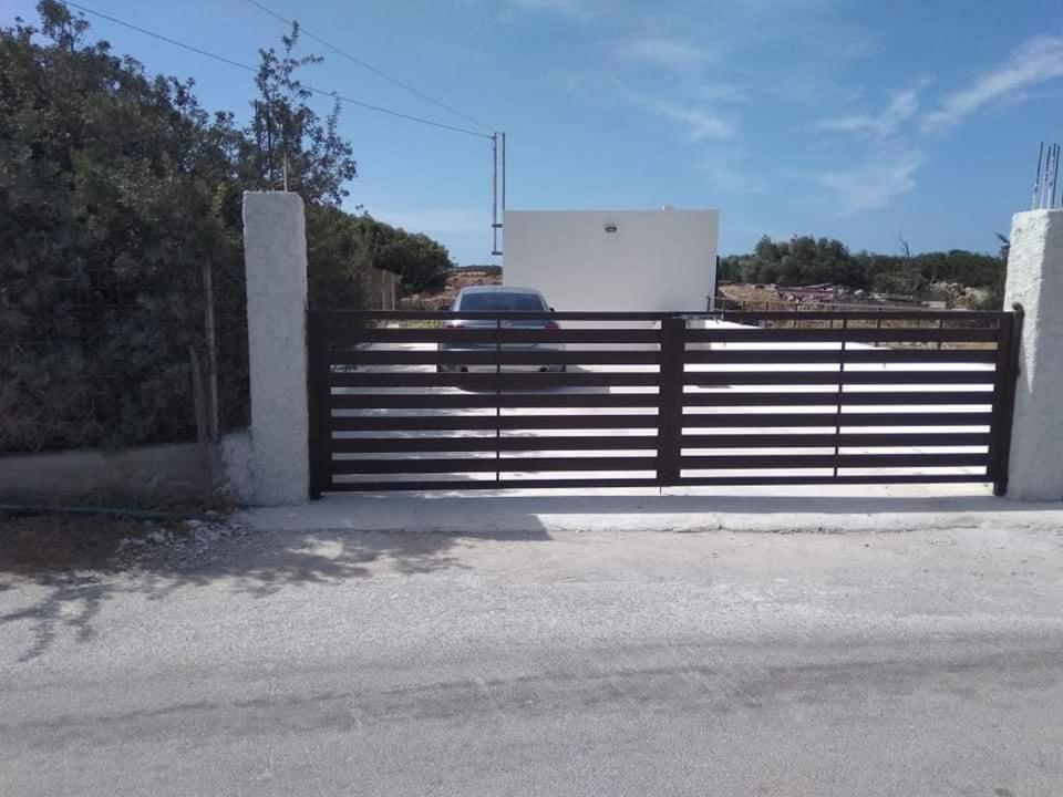 Haroupia Villa Elafonisi Dış mekan fotoğraf